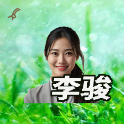 李骏